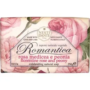 Nesti Dante Firenze Rose & Peony Soap 0 250 g