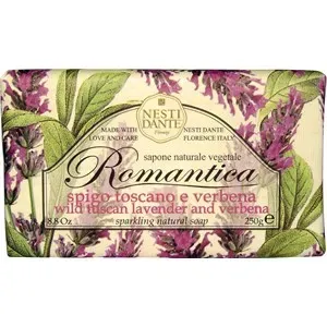 Nesti Dante Firenze Wild Tuscan Lavender & Verbena Soap 0 250 g