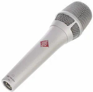 Neumann KMS 104 plus Micrófono de condensador vocal