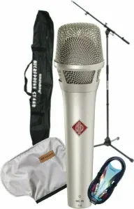 Neumann KMS105 SET Micrófono de condensador vocal