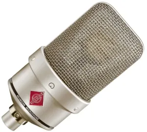 Neumann TLM 49 Micrófono de condensador de estudio
