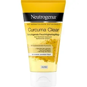 Neutrogena Curcuma Clear 2 75 ml