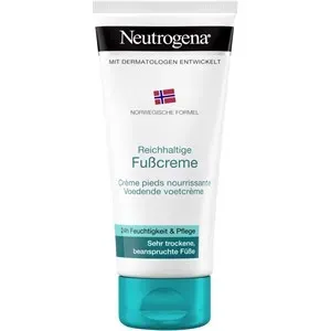 Neutrogena Foot Cream 2 100 ml
