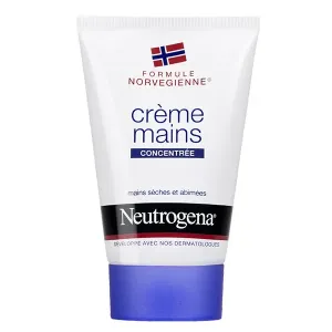 Crème Mains Concentrée - Neutrogena Cuidado de las manos 50 ml