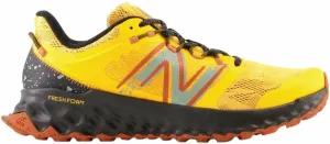 New Balance FreshFoam Garoe Hot Marigold 42,5 Zapatillas de trail running