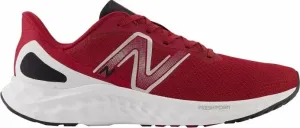 New Balance Mens Shoes Fresh Foam Arishi v4 Crimson 42,5 Zapatillas para correr