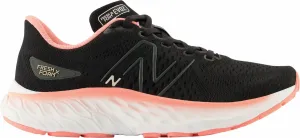 New Balance Womens Fresh Foam Evoz V3 Black 37 Zapatillas para correr
