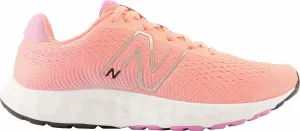 New Balance Womens W520 Pink 40 Zapatillas para correr