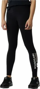 New Balance Womens Classic Legging Black M Pantalones deportivos