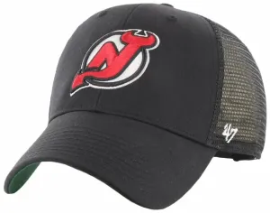 New Jersey Devils NHL '47 MVP Branson Black Gorra de hockey