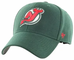 New Jersey Devils NHL '47 MVP Vintage Logo Dark Green Gorra de hockey