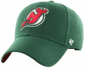 New Jersey Devils Gorra de hockey NHL '47 Sure Shot Snapback Dark Green
