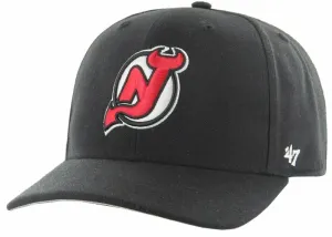 New Jersey Devils NHL '47 Wool Cold Zone DP Black Gorra de hockey