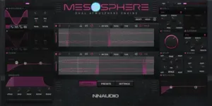 New Nation Mesosphere - Dual Atmosphere Engine (Producto digital)
