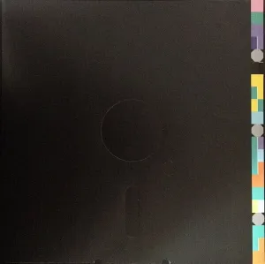 New Order - Blue Monday (LP) Disco de vinilo