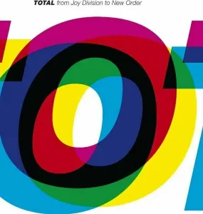 New Order - Total (LP) Disco de vinilo