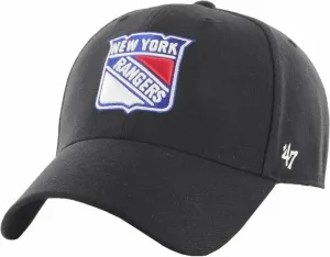 New York Rangers NHL MVP Black Gorra de hockey
