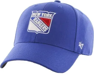 New York Rangers NHL MVP Royal Gorra de hockey