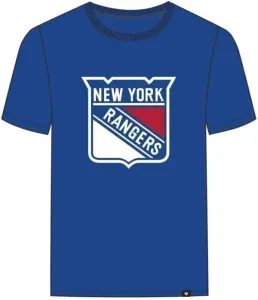 New York Rangers NHL Echo Tee Camiseta de hockey y polo #633189