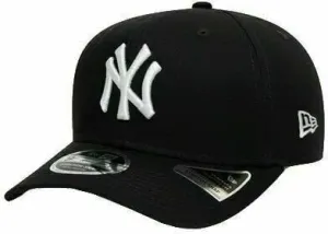 New York Yankees 9Fifty MLB Team Stretch Snap Black/White M/L Gorra
