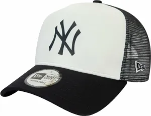 New York Yankees 9Forty AF Trucker MLB Team Black/White UNI Gorra