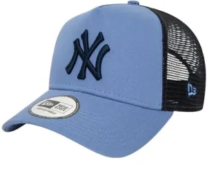 New York Yankees 9Forty MLB AF Trucker League Essential Blue/Black UNI Gorra