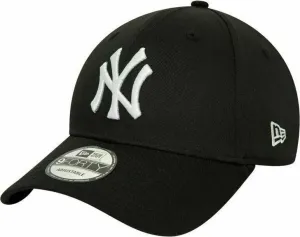 New York Yankees 9Forty MLB Patch Black UNI Gorra