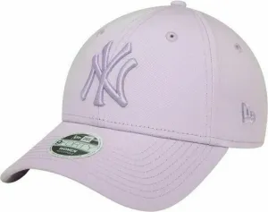 New York Yankees 9Forty W MLB Leauge Essential Lilac UNI Gorra