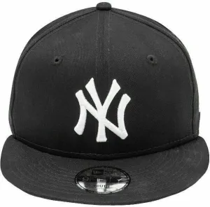 New York Yankees 9Fifty K MLB Essential Black/White Youth Gorra