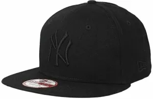 New York Yankees 9Fifty MLB Black/Black S/M Gorra