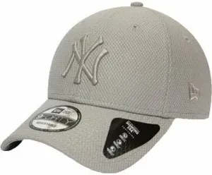 New York Yankees Gorra 9Forty Diamond Era Essential Grey UNI
