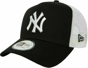 New York Yankees 9Forty K MLB AF Clean Trucker Black/White Child Gorra