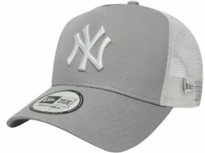 New York Yankees 9Forty K MLB AF Clean Trucker Grey/White Youth Gorra