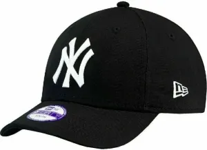 New York Yankees 9Forty K MLB League Basic Black/White Youth Gorra