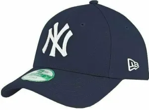New York Yankees Gorra 9Forty K MLB League Navy/White UNI