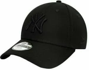 New York Yankees 9Forty K MLB The League Essential Youth Black UNI Gorra