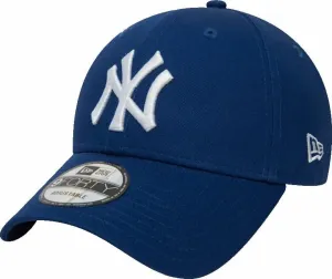 New York Yankees 9Forty League Basic Blue/White UNI Gorra