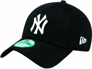 New York Yankees Gorra 9Forty MLB League Basic Black/White UNI