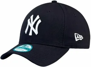 New York Yankees 9Forty MLB League Basic Navy/White UNI Gorra
