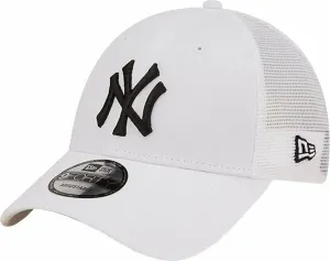 New York Yankees Gorra 9Forty MLB Trucker Home Field White/Black UNI