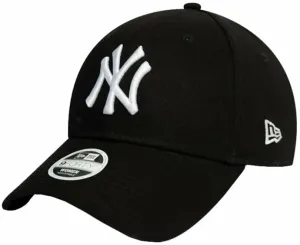 New York Yankees Gorra 9Forty W MLB Essential Black/White UNI