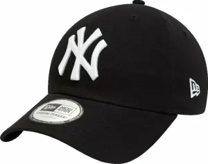 New York Yankees 9Twenty MLB League Essential Black/White UNI Gorra