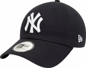 New York Yankees Gorra 9Twenty MLB League Essential Navy/White UNI