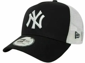 New York Yankees Gorra Clean Trucker 2 Navy/White UNI
