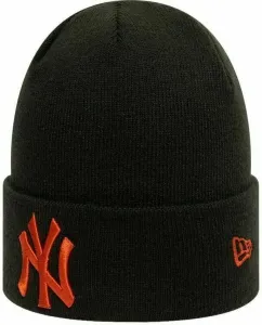 New York Yankees Gorro MLB League Essential Black/Red UNI
