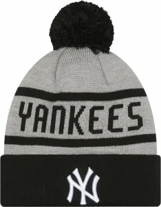 New York Yankees MLB Jake Cuff Beanie Black/Grey UNI Gorro