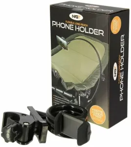 NGT Phone Holder Accesorio para silla de pesca