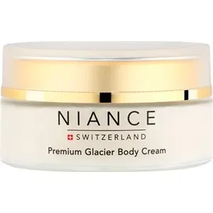 NIANCE Glacier Body Cream 2 200 ml