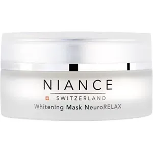 NIANCE Whitening Mask 2 50 ml