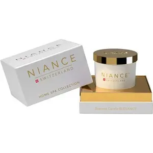 NIANCE Elegance Scented Candle 0 185 g